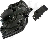 APDTY 164122 Integrated Door Lock Actuator - Front Right
