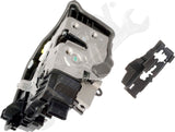 APDTY 164122 Integrated Door Lock Actuator - Front Right