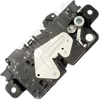 APDTY 164123 Integrated Door Lock Actuator - Liftgate