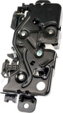 APDTY 164124 Integrated Door Lock Actuator - Trunk