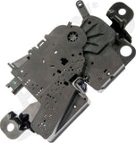 APDTY 164125 Integrated Door Lock Actuator - Trunk