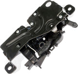 APDTY 164125 Integrated Door Lock Actuator - Trunk