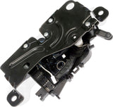 APDTY 164125 Integrated Door Lock Actuator - Trunk