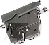 APDTY 164126 Integrated Door Lock Actuator - Trunk