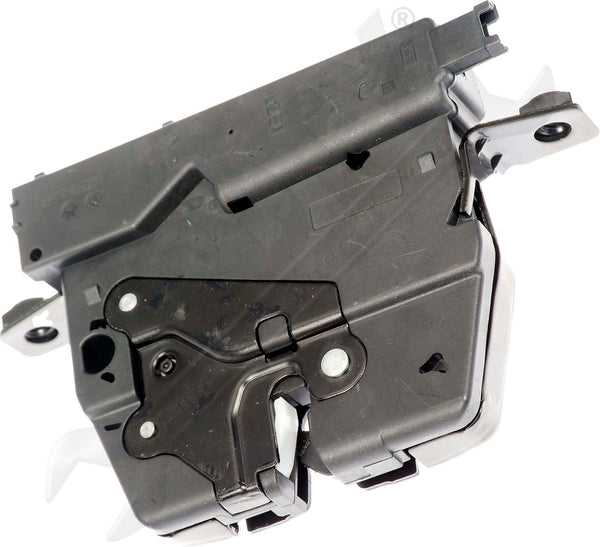 APDTY 164126 Integrated Door Lock Actuator - Trunk