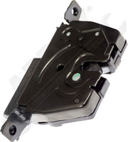 APDTY 164126 Integrated Door Lock Actuator - Trunk