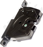 APDTY 164126 Integrated Door Lock Actuator - Trunk