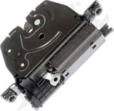 APDTY 164126 Integrated Door Lock Actuator - Trunk