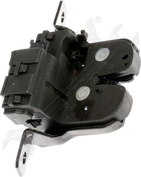 APDTY 164127 Integrated Door Lock Actuator - Trunk