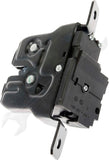 APDTY 164127 Integrated Door Lock Actuator - Trunk