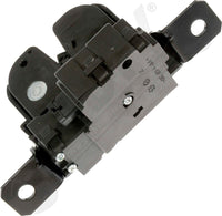 APDTY 164127 Integrated Door Lock Actuator - Trunk