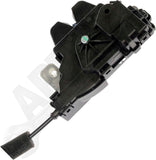 APDTY 164129 Integrated Door Lock Actuator - Trunk