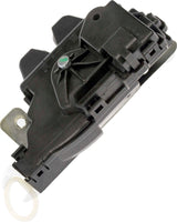 APDTY 164130 Integrated Door Lock Actuator - Trunk