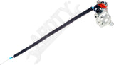APDTY 164131 Trunk Lock Actuator - Striker