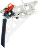 APDTY 164131 Trunk Lock Actuator - Striker