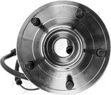 APDTY 164132 Wheel Hub And Bearing Assembly