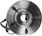 APDTY 164132 Wheel Hub And Bearing Assembly