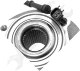 APDTY 164132 Wheel Hub And Bearing Assembly