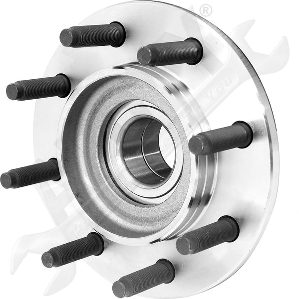 APDTY 164133 Wheel Hub And Bearing Assembly