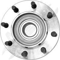 APDTY 164133 Wheel Hub And Bearing Assembly