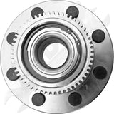 APDTY 164133 Wheel Hub And Bearing Assembly