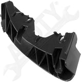 APDTY 164242 Front Bumper Bracket RH, Stiffener, Bumper Side, Sedan