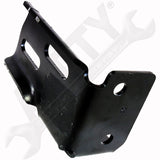 APDTY 164851 Rear Bumper Bracket RH, Fleetside, Inner