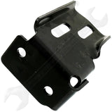 APDTY 164852 Rear Bumper Bracket LH, Fleetside, Inner