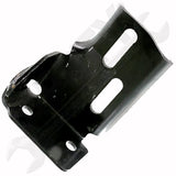 APDTY 164852 Rear Bumper Bracket LH, Fleetside, Inner