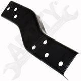 APDTY 164853 Rear Bumper Bracket RH, Fleetside, Outer