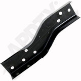 APDTY 164853 Rear Bumper Bracket RH, Fleetside, Outer
