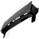 APDTY 165649 Front Bumper Bracket, Support