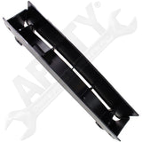APDTY 165649 Front Bumper Bracket, Support