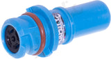APDTY 166826 PCV Valve Fits Select 4.7L V8 Engine (Replaces 53032855AA