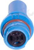 APDTY 166826 PCV Valve Fits Select 4.7L V8 Engine (Replaces 53032855AA