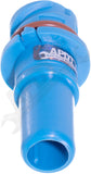 APDTY 166826 PCV Valve Fits Select 4.7L V8 Engine (Replaces 53032855AA