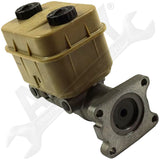 APDTY 166842 Brake Master Cylinder With Reservoir Fits Select Ford Motorhome RV