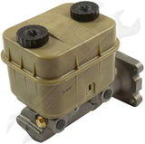 APDTY 166842 Brake Master Cylinder With Reservoir Fits Select Ford Motorhome RV
