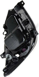 APDTY 166844 Headlight Head Lamp Park & Turn Signal Housing Assembly Front Right
