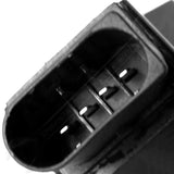 APDTY 166849x6 Ignition Coil With Boot; Set Of 6; 6-Cylinder Engines Only