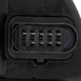 APDTY 166850 Headlight Head Lamp Assembly Left Compatible With 02-06 Sprinter