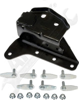 APDTY 160037 Suspension Radius Arm Bracket Front Right