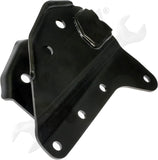 APDTY 160037 Suspension Radius Arm Bracket Front Right