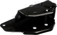 APDTY 160037 Suspension Radius Arm Bracket Front Right