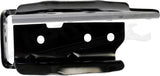 APDTY 160037 Suspension Radius Arm Bracket Front Right