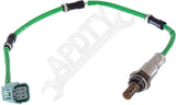 APDTY 167028 O2 Oxygen Sensor Compatible With 07-09 Honda CRV (Rear; Downstream)