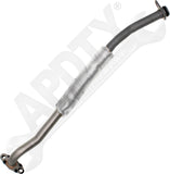 APDTY 167326 Turbocharger Oil Return Line (2.0L Turbo)