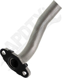 APDTY 167326 Turbocharger Oil Return Line (2.0L Turbo)