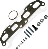 APDTY 167328 Manifold Converter - CARB Compliant
