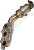 APDTY 167329 Manifold Converter - CARB Compliant